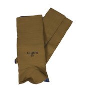 65 cal / CAT 4 Knee Length Legging NOMEX/ KEVLAR in Caramel Brown